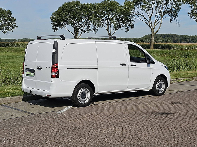 Mercedes-Benz Vito 114 L2H1 Automaat Navi - Kleine bestelwagen: afbeelding 3 Mercedes-Benz Vito 114 L2H1 Automaat Navi - Kleine bestelwagen: afbeelding 3