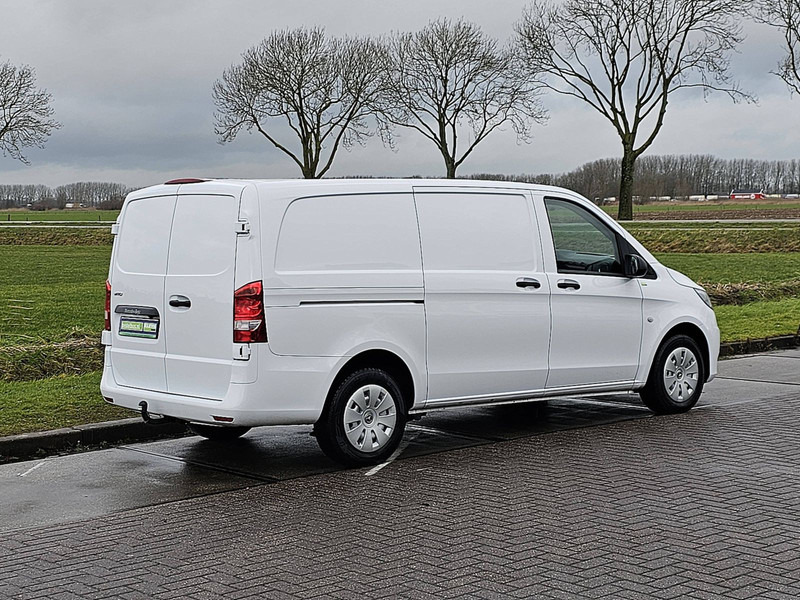 Mercedes-Benz Vito 114 L2H1 Automaat Navi ! - Kleine bestelwagen: afbeelding 3 Mercedes-Benz Vito 114 L2H1 Automaat Navi ! - Kleine bestelwagen: afbeelding 3