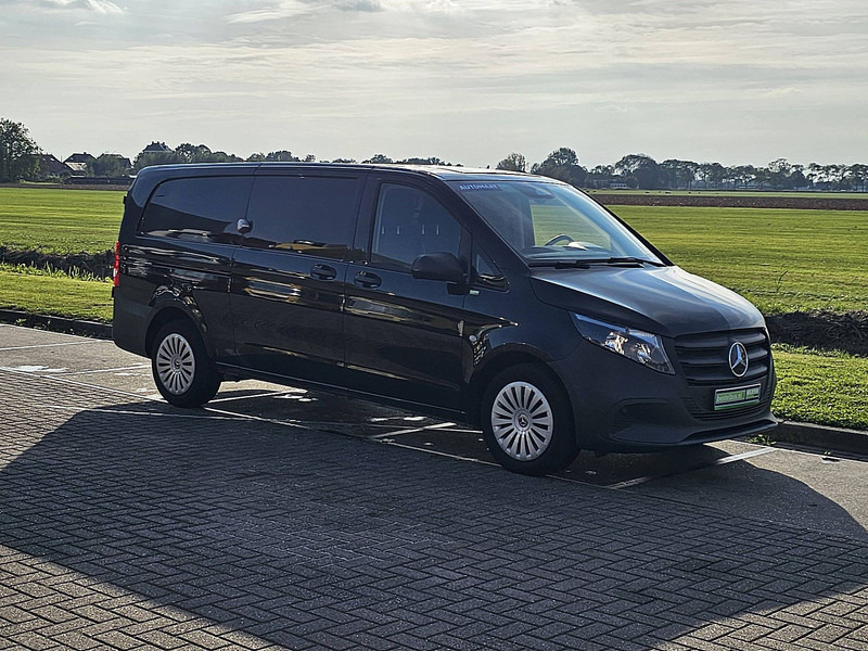 Mercedes-Benz Vito 114 L3 XL Mbux Automaat! - Kleine bestelwagen: afbeelding 5 Mercedes-Benz Vito 114 L3 XL Mbux Automaat! - Kleine bestelwagen: afbeelding 5