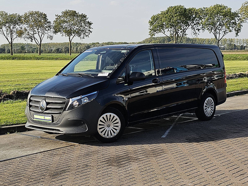 Mercedes-Benz Vito 114 L3 XL Mbux Automaat! - Kleine bestelwagen: afbeelding 2 Mercedes-Benz Vito 114 L3 XL Mbux Automaat! - Kleine bestelwagen: afbeelding 2