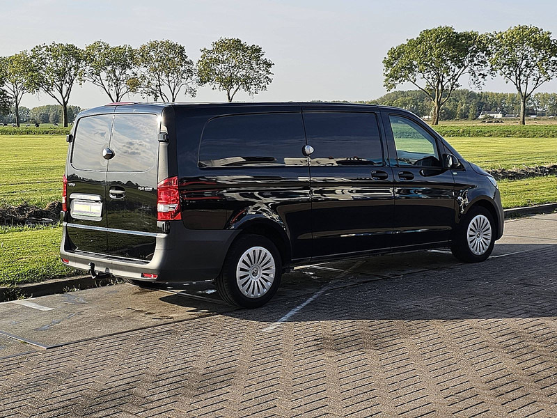 Mercedes-Benz Vito 114 L3 XL Mbux Automaat! - Kleine bestelwagen: afbeelding 3 Mercedes-Benz Vito 114 L3 XL Mbux Automaat! - Kleine bestelwagen: afbeelding 3