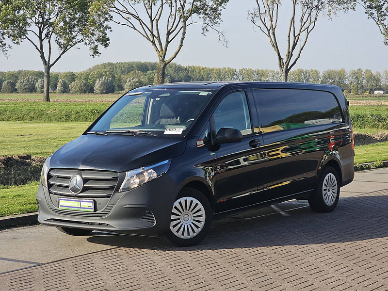 Mercedes-Benz Vito 114 L3 XL Mbux Automaat! - Kleine bestelwagen: afbeelding 2 Mercedes-Benz Vito 114 L3 XL Mbux Automaat! - Kleine bestelwagen: afbeelding 2