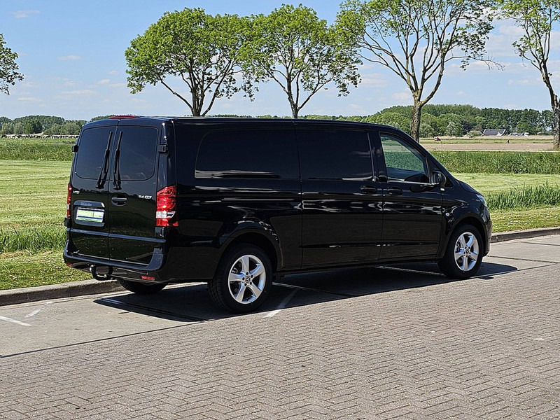 Mercedes-Benz Vito 114 LX XL DEMO ECC/AC! - Gesloten bestelwagen: afbeelding 3 Mercedes-Benz Vito 114 LX XL DEMO ECC/AC! - Gesloten bestelwagen: afbeelding 3