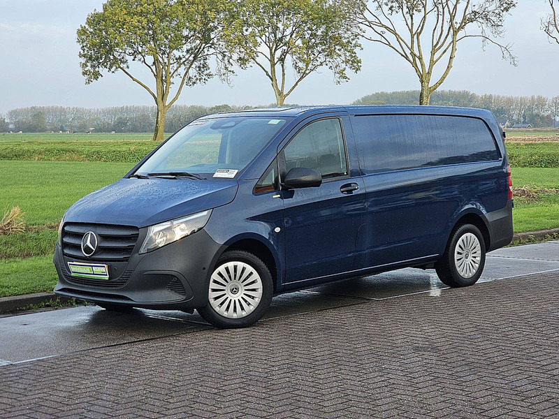 Mercedes-Benz Vito 114 ac automaat EURO6 - Kleine bestelwagen: afbeelding 2 Mercedes-Benz Vito 114 ac automaat EURO6 - Kleine bestelwagen: afbeelding 2
