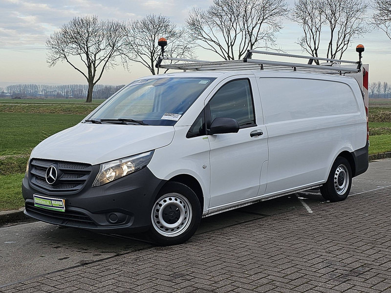 Mercedes-Benz Vito 116 CDI XXL AUT. - Kleine bestelwagen: afbeelding 2 Mercedes-Benz Vito 116 CDI XXL AUT. - Kleine bestelwagen: afbeelding 2