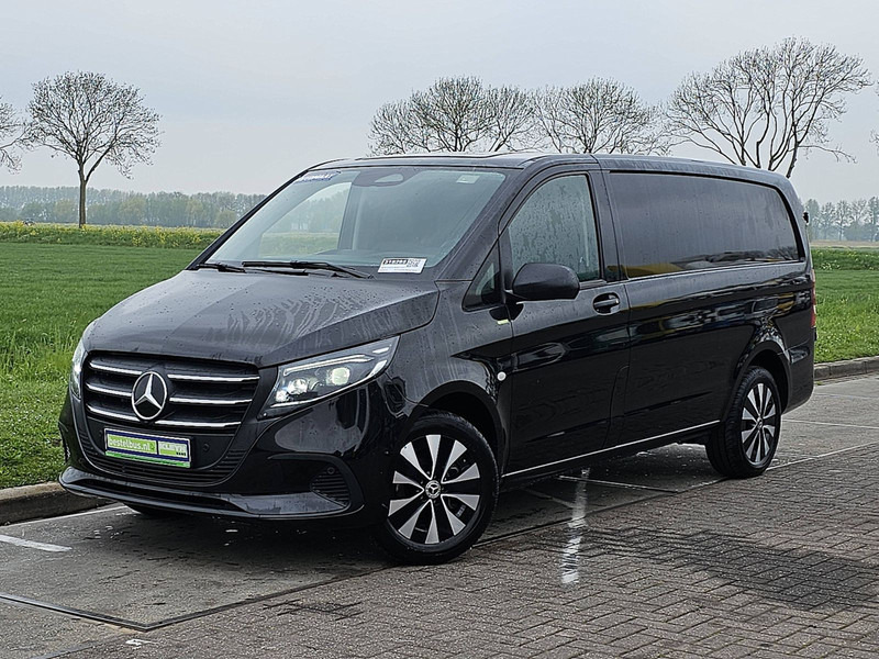 Mercedes-Benz Vito 116 L2 SELECT LED Mbux! - Kleine bestelwagen: afbeelding 2 Mercedes-Benz Vito 116 L2 SELECT LED Mbux! - Kleine bestelwagen: afbeelding 2