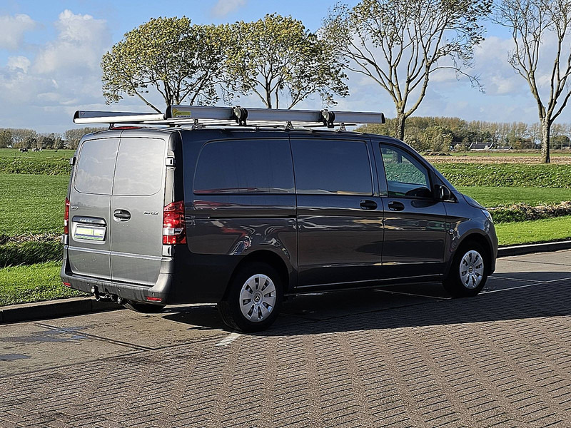 Mercedes-Benz Vito 116 L2H1 Automaat Navi! - Kleine bestelwagen: afbeelding 3 Mercedes-Benz Vito 116 L2H1 Automaat Navi! - Kleine bestelwagen: afbeelding 3