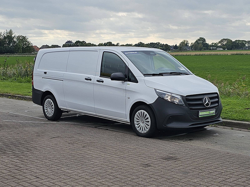 Mercedes-Benz Vito 116 L3 XL Mbux Automaat! - Kleine bestelwagen: afbeelding 5 Mercedes-Benz Vito 116 L3 XL Mbux Automaat! - Kleine bestelwagen: afbeelding 5
