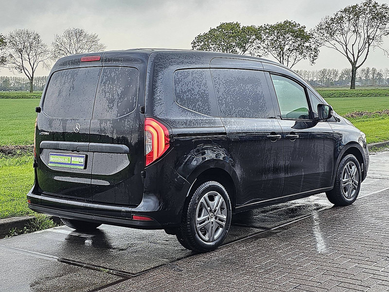 Mercedes-Benz eCitan  L1 PRO AC/DC 51 kWh - Bestelwagen gesloten laadbak, Elektrische bedrijfswagen: afbeelding 3 Mercedes-Benz eCitan  L1 PRO AC/DC 51 kWh - Bestelwagen gesloten laadbak, Elektrische bedrijfswagen: afbeelding 3