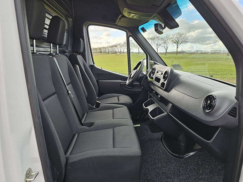 Gesloten bestelwagen, Elektrische bedrijfswagen Mercedes-Benz eSprinter  E-SRINTER AUT. L2H2: afbeelding 7
