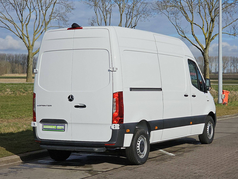 Mercedes-Benz eSprinter L2H2 41kWh DEMO! - Gesloten bestelwagen, Elektrische bedrijfswagen: afbeelding 3 Mercedes-Benz eSprinter L2H2 41kWh DEMO! - Gesloten bestelwagen, Elektrische bedrijfswagen: afbeelding 3