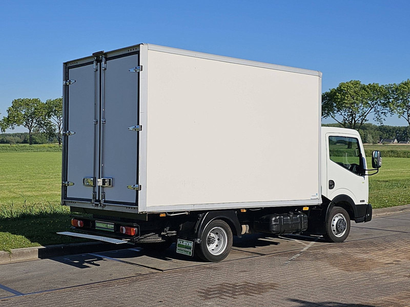 Nissan Cabstar Koelwagen FRIGO! - Koelwagen: afbeelding 3 Nissan Cabstar Koelwagen FRIGO! - Koelwagen: afbeelding 3