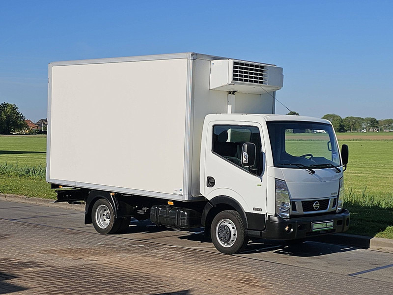 Nissan Cabstar Koelwagen FRIGO! - Koelwagen: afbeelding 5 Nissan Cabstar Koelwagen FRIGO! - Koelwagen: afbeelding 5
