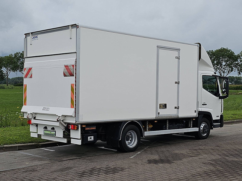 Nissan NT500 ac 3.0 EURO6 - Bestelwagen gesloten laadbak: afbeelding 3 Nissan NT500 ac 3.0 EURO6 - Bestelwagen gesloten laadbak: afbeelding 3