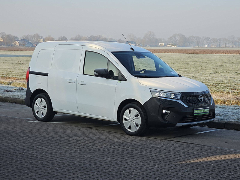 Nissan Townstar 45kWh Elektrisch Ac! - Bestelwagen gesloten laadbak, Elektrische bedrijfswagen: afbeelding 5 Nissan Townstar 45kWh Elektrisch Ac! - Bestelwagen gesloten laadbak, Elektrische bedrijfswagen: afbeelding 5