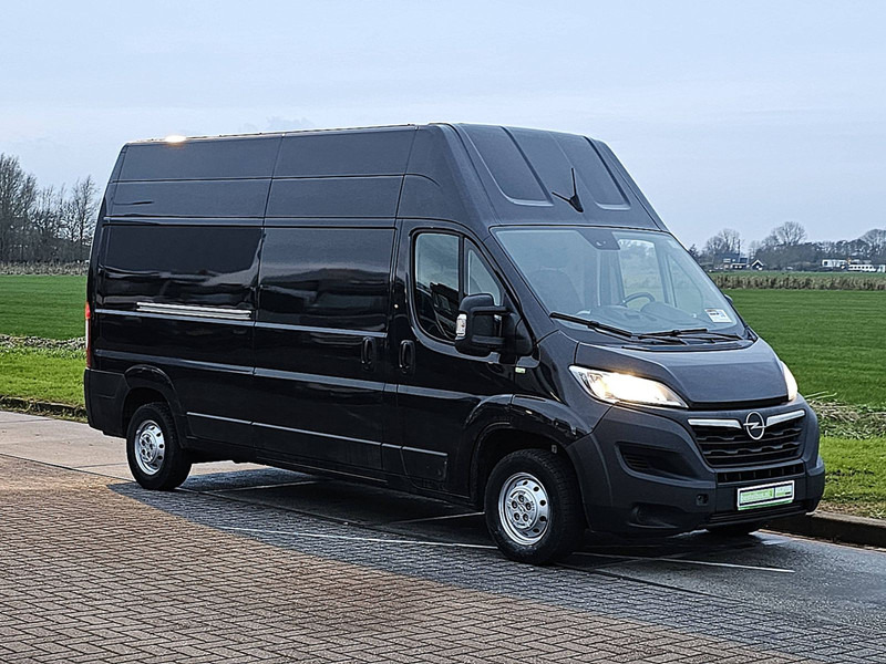 Opel Movano 2.2 L3H3 Extra-Hoog NAP! - Gesloten bestelwagen: afbeelding 5 Opel Movano 2.2 L3H3 Extra-Hoog NAP! - Gesloten bestelwagen: afbeelding 5