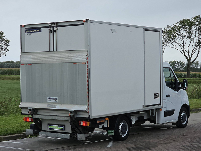 Opel Movano 2.3 Koelwagen Laadklep! - Koelwagen: afbeelding 3 Opel Movano 2.3 Koelwagen Laadklep! - Koelwagen: afbeelding 3