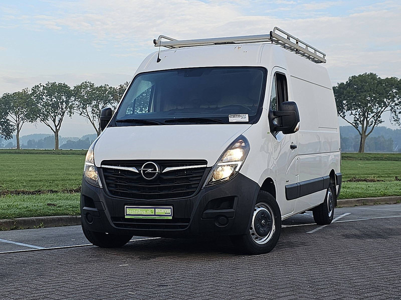 Opel Movano 2.3 L2H2 Navi Imperiaal! - Gesloten bestelwagen: afbeelding 1 Opel Movano 2.3 L2H2 Navi Imperiaal! - Gesloten bestelwagen: afbeelding 1