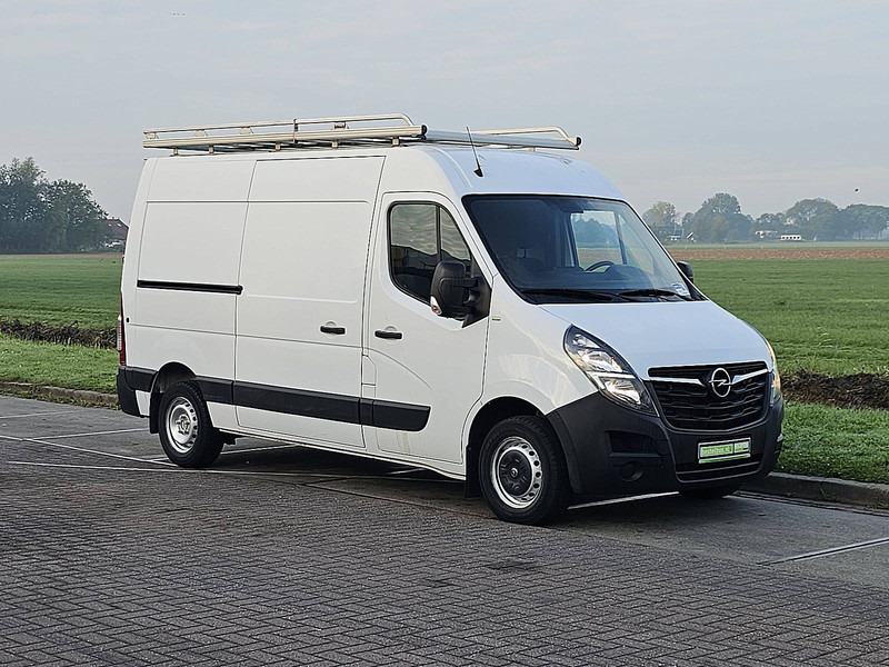 Opel Movano 2.3 L2H2 Navi Imperiaal! - Gesloten bestelwagen: afbeelding 5 Opel Movano 2.3 L2H2 Navi Imperiaal! - Gesloten bestelwagen: afbeelding 5