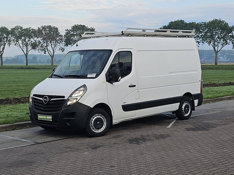 Opel Movano 2.3 L2H2 Navi Imperiaal! - Gesloten bestelwagen: afbeelding 2 Opel Movano 2.3 L2H2 Navi Imperiaal! - Gesloten bestelwagen: afbeelding 2