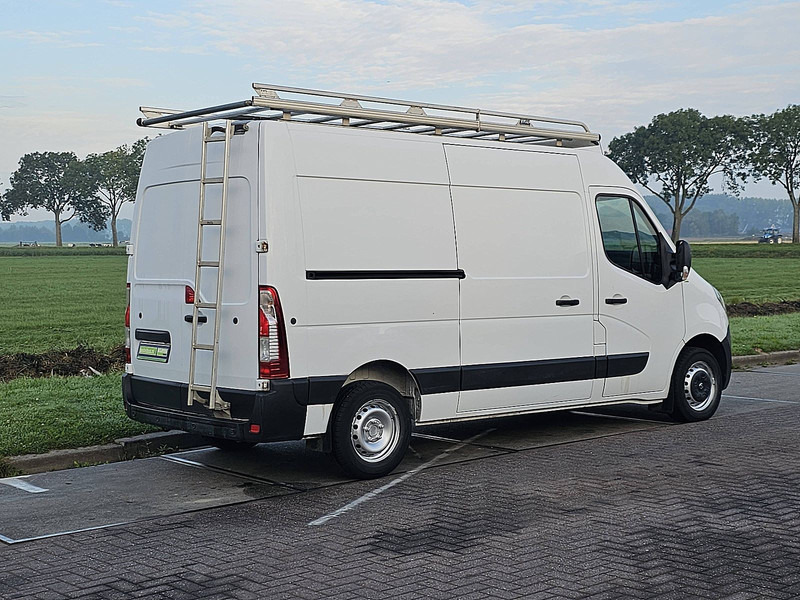 Opel Movano 2.3 L2H2 Navi Imperiaal! - Gesloten bestelwagen: afbeelding 3 Opel Movano 2.3 L2H2 Navi Imperiaal! - Gesloten bestelwagen: afbeelding 3