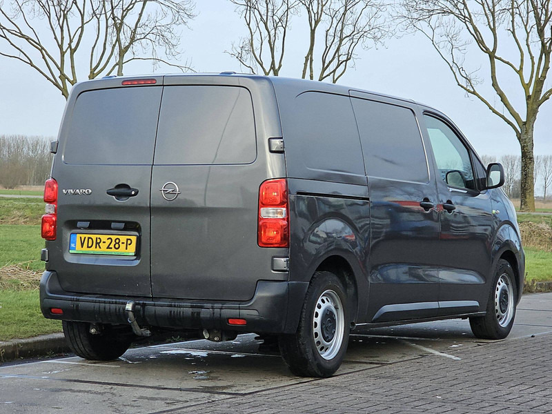 Opel Vivaro 2.0 AC AUTOMAAT EURO6 - Kleine bestelwagen: afbeelding 3 Opel Vivaro 2.0 AC AUTOMAAT EURO6 - Kleine bestelwagen: afbeelding 3