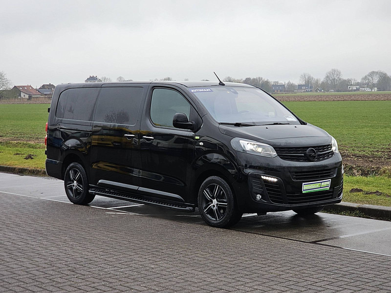 Opel Vivaro 2.0 AC AUTOMAAT EURO6 - Kleine bestelwagen: afbeelding 5 Opel Vivaro 2.0 AC AUTOMAAT EURO6 - Kleine bestelwagen: afbeelding 5