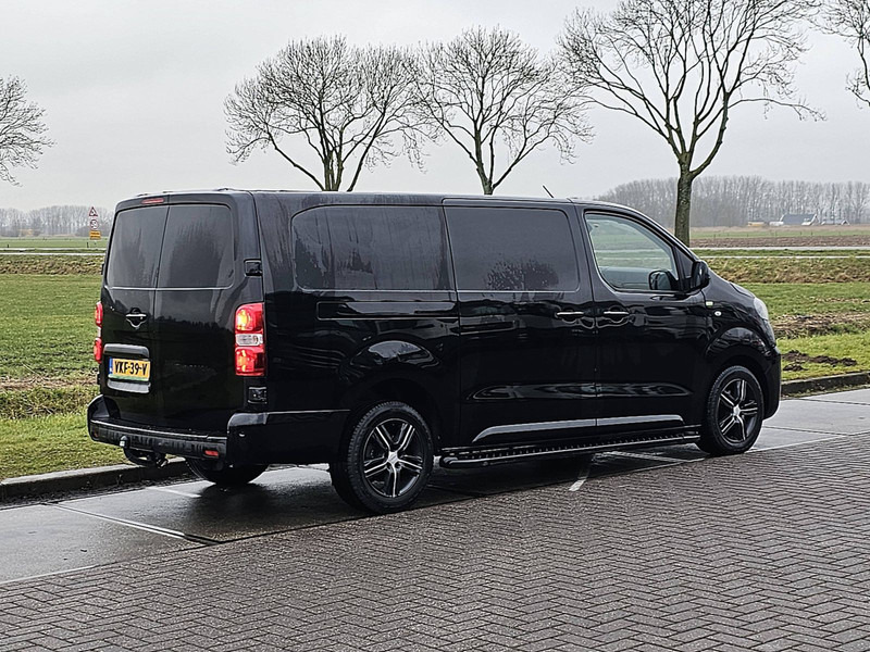 Opel Vivaro 2.0 AC AUTOMAAT EURO6 - Kleine bestelwagen: afbeelding 3 Opel Vivaro 2.0 AC AUTOMAAT EURO6 - Kleine bestelwagen: afbeelding 3
