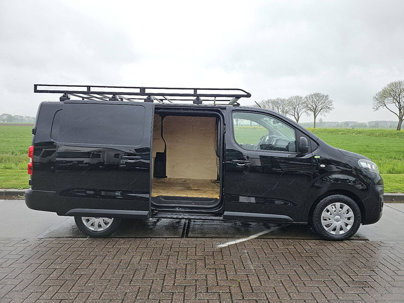Kleine bestelwagen Opel Vivaro 2.0 L3H1 Automaat NAP!: afbeelding 17