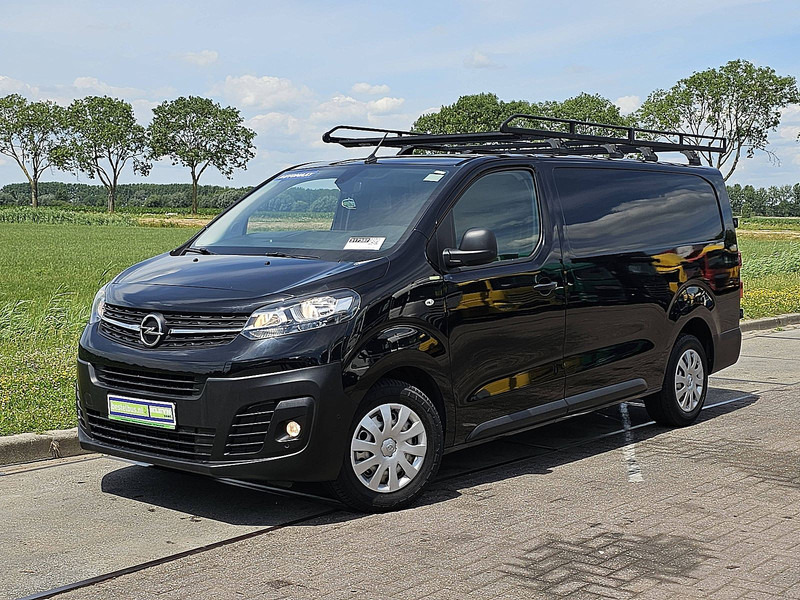 Opel Vivaro 2.0 L3H1 Navi NAP! - Kleine bestelwagen: afbeelding 2 Opel Vivaro 2.0 L3H1 Navi NAP! - Kleine bestelwagen: afbeelding 2