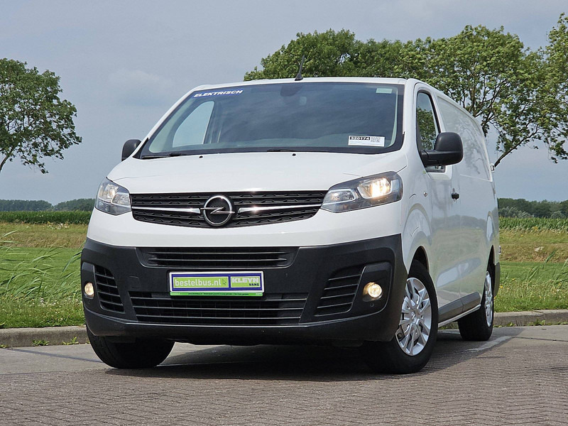 Opel Vivaro -E 75 KW AUT. L2 - Kleine bestelwagen, Elektrische bedrijfswagen: afbeelding 1 Opel Vivaro -E 75 KW AUT. L2 - Kleine bestelwagen, Elektrische bedrijfswagen: afbeelding 1