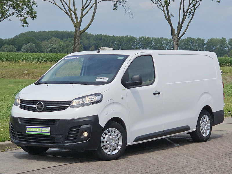 Opel Vivaro -E 75 KW AUT. L2 - Kleine bestelwagen, Elektrische bedrijfswagen: afbeelding 2 Opel Vivaro -E 75 KW AUT. L2 - Kleine bestelwagen, Elektrische bedrijfswagen: afbeelding 2