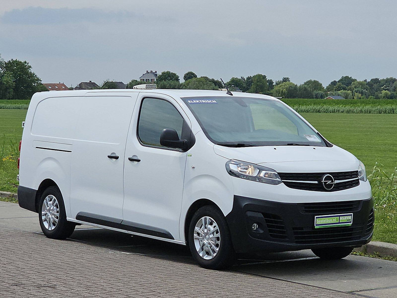Opel Vivaro-e L3 XL 75kWh Navi! - Kleine bestelwagen, Elektrische bedrijfswagen: afbeelding 5 Opel Vivaro-e L3 XL 75kWh Navi! - Kleine bestelwagen, Elektrische bedrijfswagen: afbeelding 5