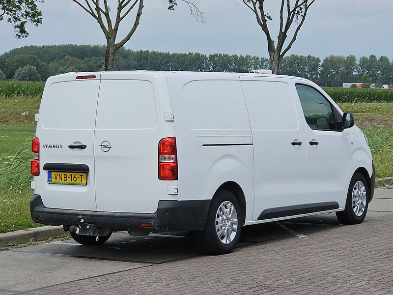 Opel Vivaro-e L3 XL 75kWh Navi! - Kleine bestelwagen, Elektrische bedrijfswagen: afbeelding 3 Opel Vivaro-e L3 XL 75kWh Navi! - Kleine bestelwagen, Elektrische bedrijfswagen: afbeelding 3