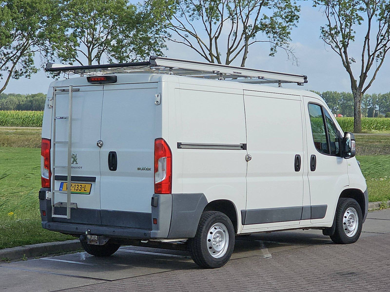 Peugeot Boxer 2.0 L1H1 Navi Euro6 AC! - Kleine bestelwagen: afbeelding 3 Peugeot Boxer 2.0 L1H1 Navi Euro6 AC! - Kleine bestelwagen: afbeelding 3