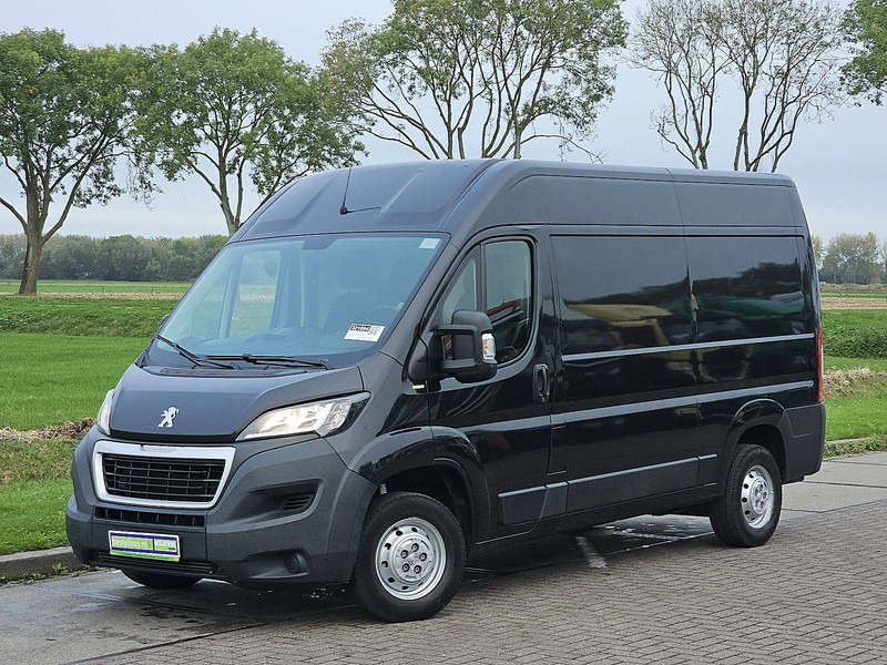 Peugeot Boxer 2.0 L2H2 Navi Airco NAP! - Kleine bestelwagen: afbeelding 2 Peugeot Boxer 2.0 L2H2 Navi Airco NAP! - Kleine bestelwagen: afbeelding 2