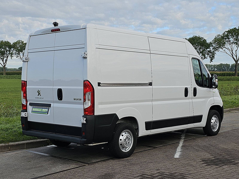 Peugeot Boxer 2.2 BHDI 120 L2H2 PREM. - Gesloten bestelwagen: afbeelding 3 Peugeot Boxer 2.2 BHDI 120 L2H2 PREM. - Gesloten bestelwagen: afbeelding 3