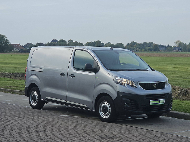 Peugeot Expert 2.0 L2H1 Navi 150Pk Eur6 - Kleine bestelwagen: afbeelding 5 Peugeot Expert 2.0 L2H1 Navi 150Pk Eur6 - Kleine bestelwagen: afbeelding 5