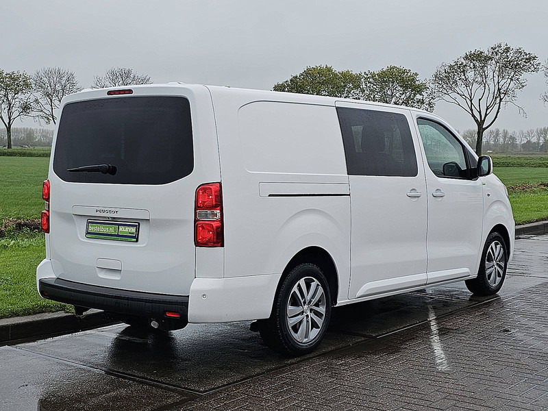 Peugeot Expert 2.0 L3 XL Dubbel Cabine! - Kleine bestelwagen: afbeelding 3 Peugeot Expert 2.0 L3 XL Dubbel Cabine! - Kleine bestelwagen: afbeelding 3