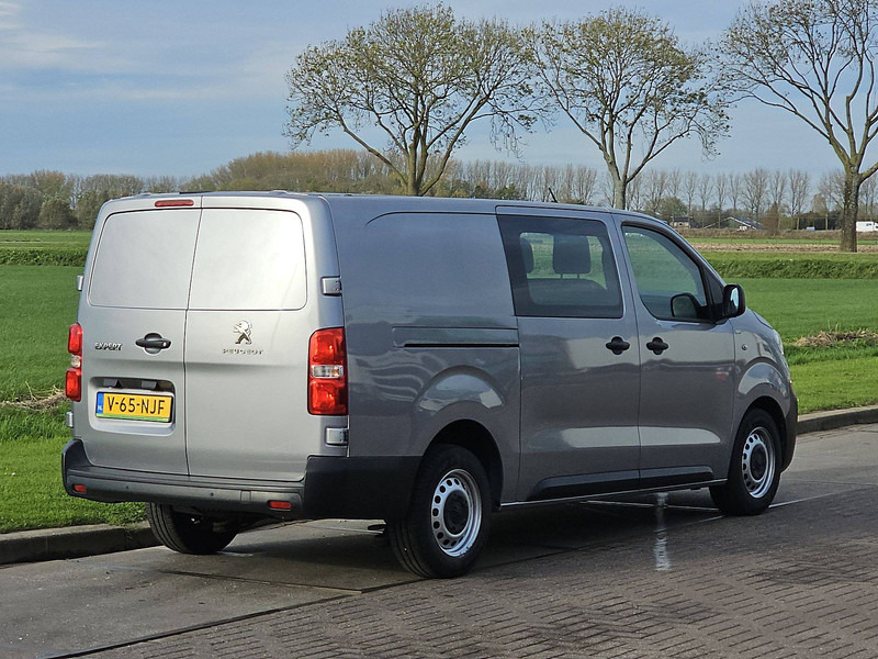 Peugeot Expert 2.0 L3 XL Dubbel Cabine! - Kleine bestelwagen: afbeelding 3 Peugeot Expert 2.0 L3 XL Dubbel Cabine! - Kleine bestelwagen: afbeelding 3