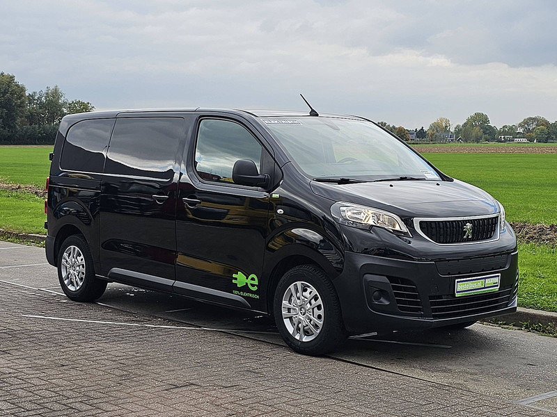 Peugeot e-Expert  L2 50kWh Trekhaak! - Kleine bestelwagen, Elektrische bedrijfswagen: afbeelding 5 Peugeot e-Expert  L2 50kWh Trekhaak! - Kleine bestelwagen, Elektrische bedrijfswagen: afbeelding 5