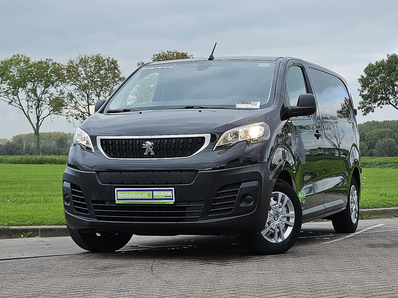 Peugeot e-Expert  L2 50kWh Trekhaak! - Kleine bestelwagen, Elektrische bedrijfswagen: afbeelding 1 Peugeot e-Expert  L2 50kWh Trekhaak! - Kleine bestelwagen, Elektrische bedrijfswagen: afbeelding 1