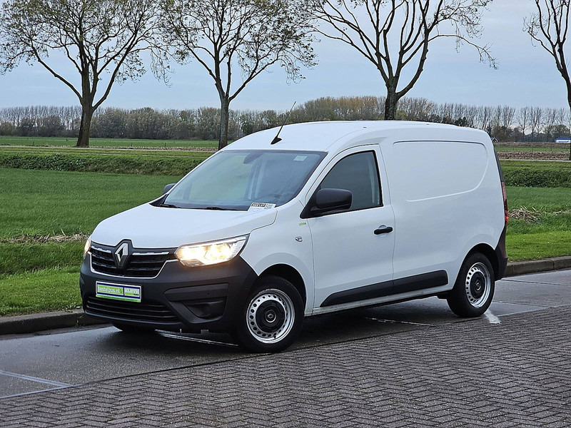 Renault Express 1.5 DCI TEKNO - Bestelwagen gesloten laadbak: afbeelding 2 Renault Express 1.5 DCI TEKNO - Bestelwagen gesloten laadbak: afbeelding 2