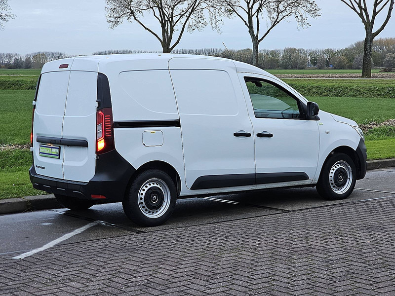 Renault Express 1.5 DCI TEKNO - Bestelwagen gesloten laadbak: afbeelding 3 Renault Express 1.5 DCI TEKNO - Bestelwagen gesloten laadbak: afbeelding 3