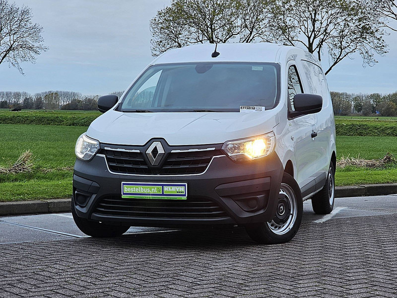 Renault Express 1.5 DCI TEKNO - Bestelwagen gesloten laadbak: afbeelding 1 Renault Express 1.5 DCI TEKNO - Bestelwagen gesloten laadbak: afbeelding 1