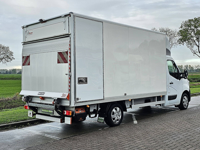 Renault Master 2.3 Bakwagen Laadklep! - Bestelwagen gesloten laadbak: afbeelding 3 Renault Master 2.3 Bakwagen Laadklep! - Bestelwagen gesloten laadbak: afbeelding 3