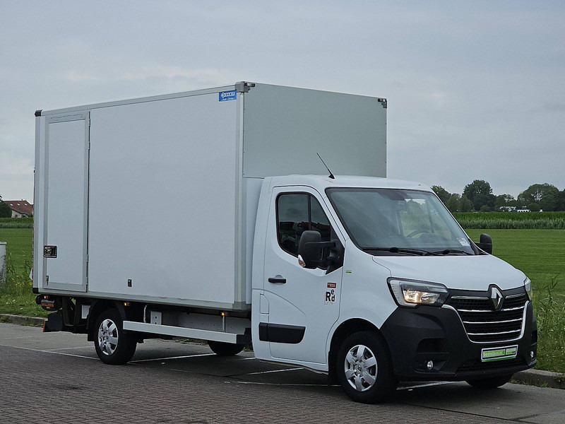 Renault Master 2.3 Bakwagen Laadklep! - Bestelwagen gesloten laadbak: afbeelding 5 Renault Master 2.3 Bakwagen Laadklep! - Bestelwagen gesloten laadbak: afbeelding 5