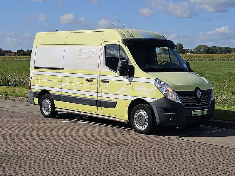 Renault Master 2.3 DCI 125 L2H2 - Gesloten bestelwagen: afbeelding 5 Renault Master 2.3 DCI 125 L2H2 - Gesloten bestelwagen: afbeelding 5