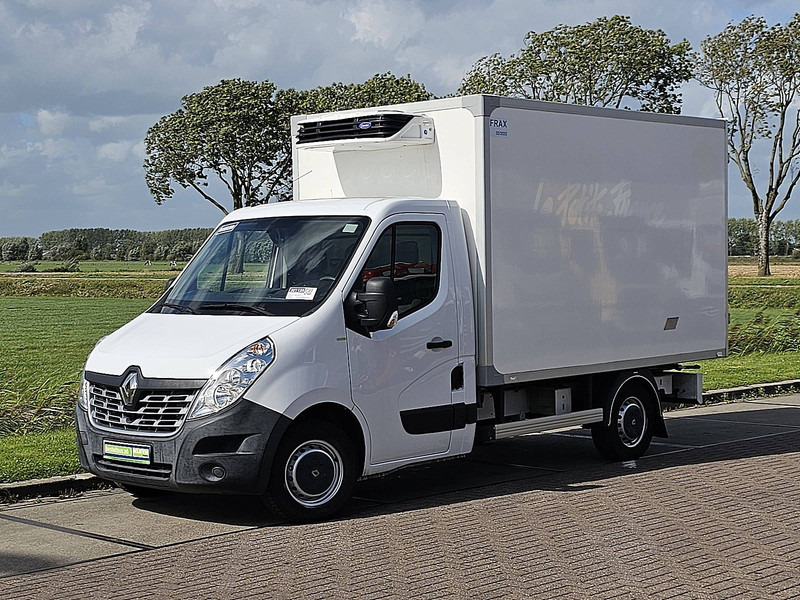 Renault Master 2.3 DCI 130 FRIGO 78 dkm - Koelwagen: afbeelding 2 Renault Master 2.3 DCI 130 FRIGO 78 dkm - Koelwagen: afbeelding 2