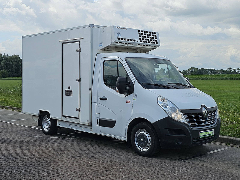 Renault Master 2.3 DCI 130 FRIGO - Koelwagen: afbeelding 5 Renault Master 2.3 DCI 130 FRIGO - Koelwagen: afbeelding 5